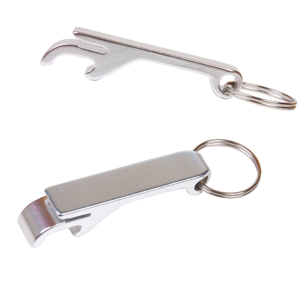 Aluminum Bottle Opener - Aluminum Bottle Opener - Image 4 of 6