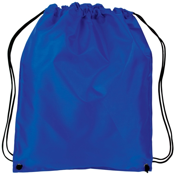 Cinch-Up Backpack - Cinch-Up Backpack - Image 4 of 17