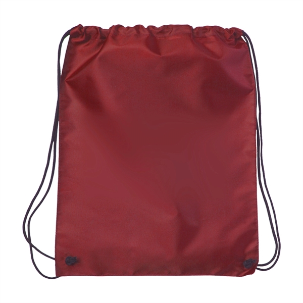 Cinch-Up Backpack - Cinch-Up Backpack - Image 5 of 17