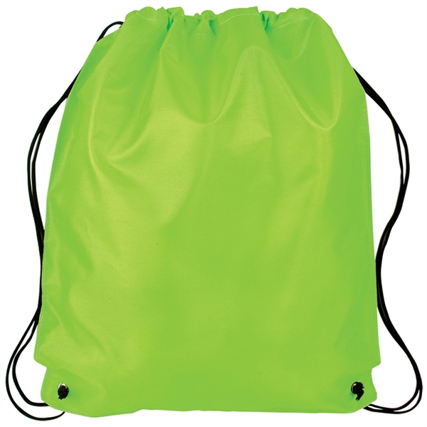Cinch-Up Backpack - Cinch-Up Backpack - Image 7 of 17