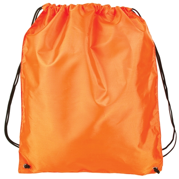 Cinch-Up Backpack - Cinch-Up Backpack - Image 8 of 17