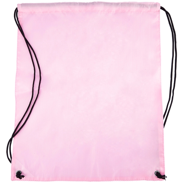 Cinch-Up Backpack - Cinch-Up Backpack - Image 9 of 17