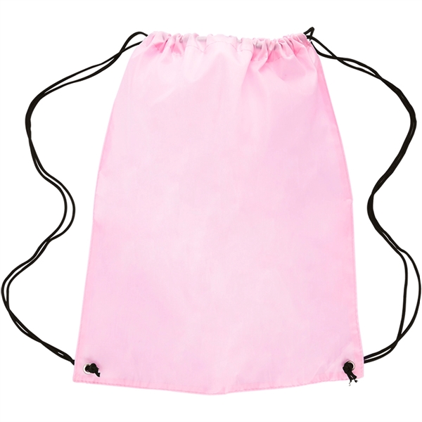 Cinch-Up Backpack - Cinch-Up Backpack - Image 10 of 17