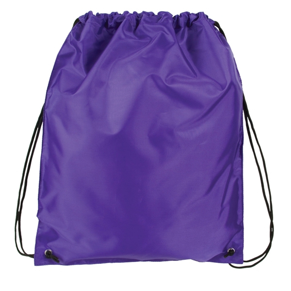 Cinch-Up Backpack - Cinch-Up Backpack - Image 11 of 17