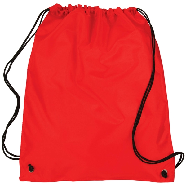 Cinch-Up Backpack - Cinch-Up Backpack - Image 12 of 17