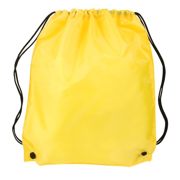 Cinch-Up Backpack - Cinch-Up Backpack - Image 16 of 17