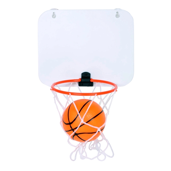 Basketball Set - Basketball Set - Image 1 of 1