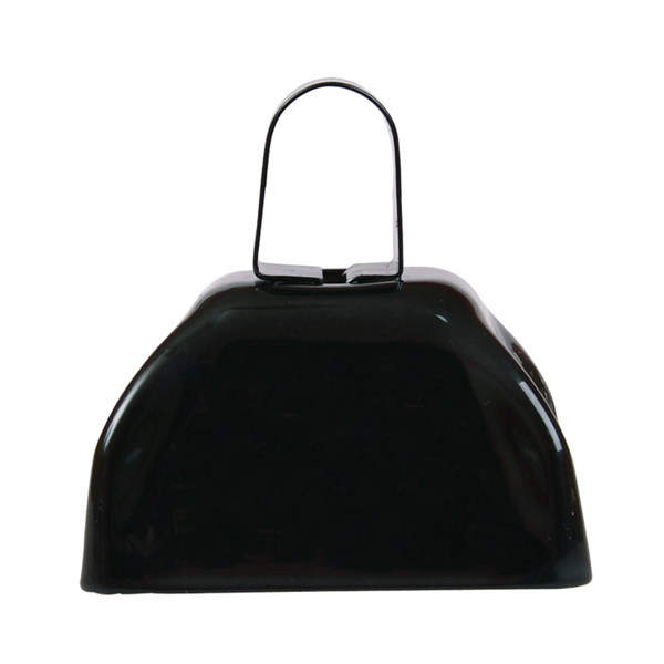 Small Basic Cow Bell (3") - Small Basic Cow Bell (3") - Image 1 of 4