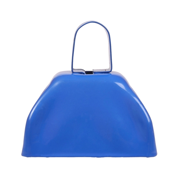 Small Basic Cow Bell (3") - Small Basic Cow Bell (3") - Image 2 of 4