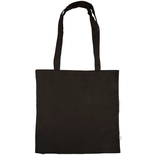 Basic Cotton Tote - Basic Cotton Tote - Image 1 of 5
