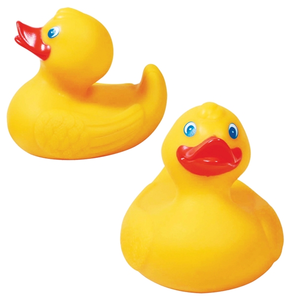 Large Rubber Duck - Large Rubber Duck - Image 1 of 1