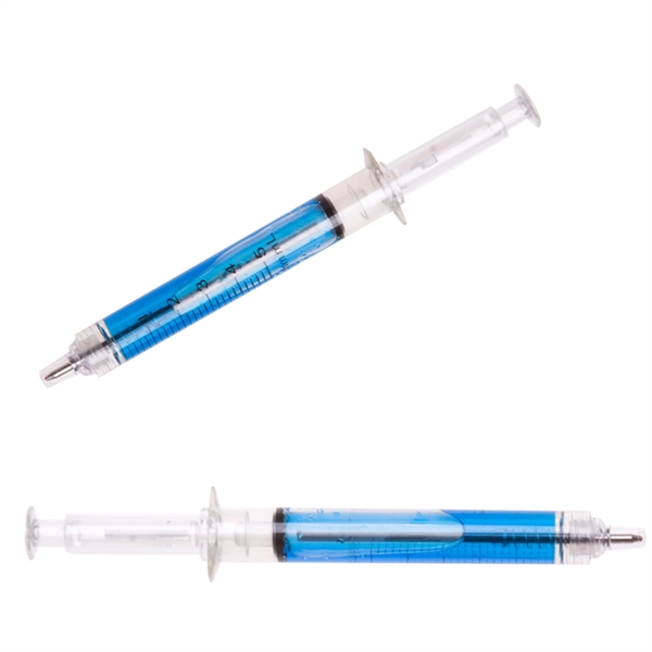 Syringe Pen - Syringe Pen - Image 1 of 2