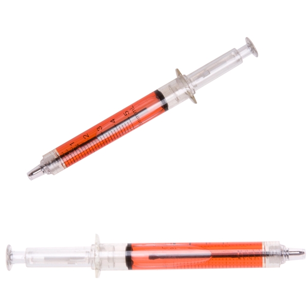 Syringe Pen - Syringe Pen - Image 2 of 2