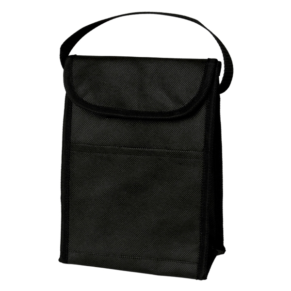 Non-Woven Lunch Bag - Non-Woven Lunch Bag - Image 8 of 9