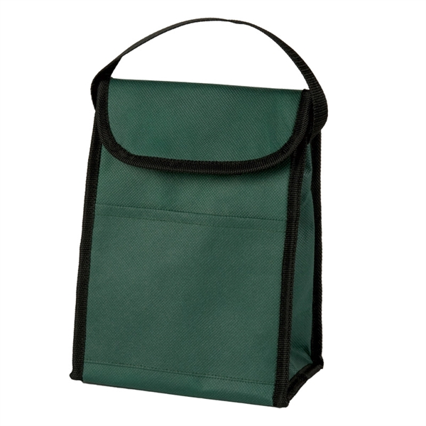 Non-Woven Lunch Bag - Non-Woven Lunch Bag - Image 2 of 9