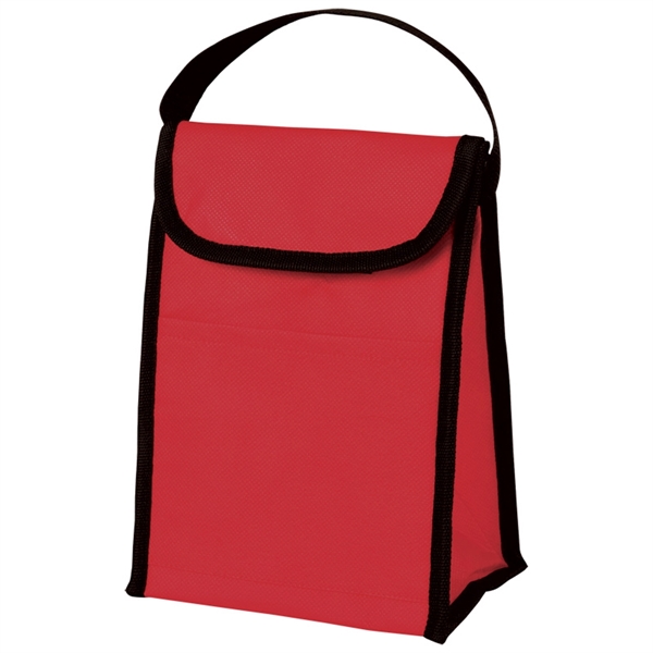 Non-Woven Lunch Bag - Non-Woven Lunch Bag - Image 6 of 9