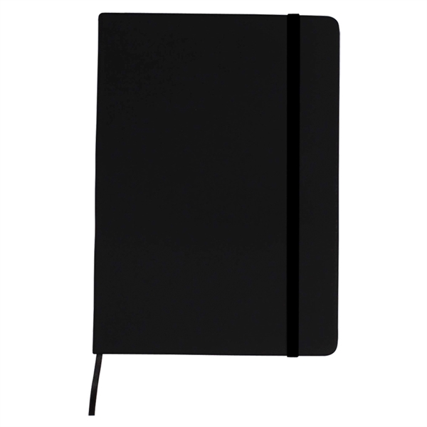 Comfort Touch Bound Journal - 5" x 7" - Comfort Touch Bound Journal - 5" x 7" - Image 8 of 8
