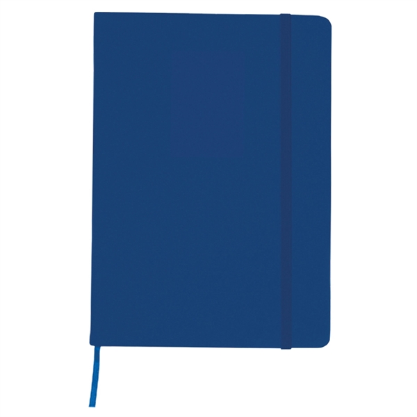 Comfort Touch Bound Journal - 5" x 7" - Comfort Touch Bound Journal - 5" x 7" - Image 1 of 8