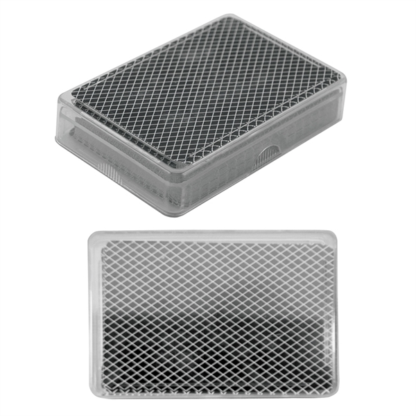 Playing Cards in Case - Playing Cards in Case - Image 1 of 3