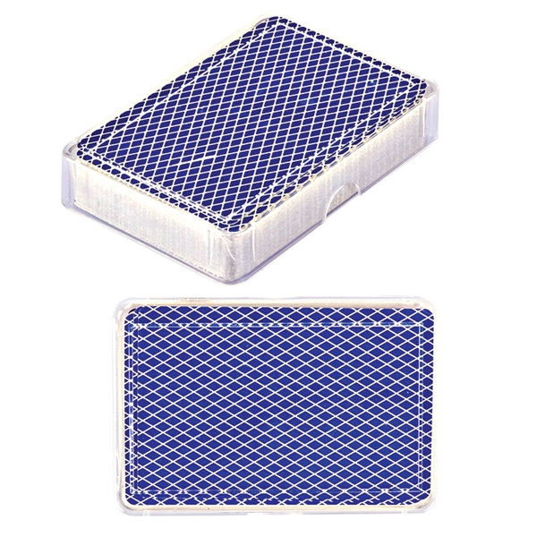 Playing Cards in Case - Playing Cards in Case - Image 2 of 3