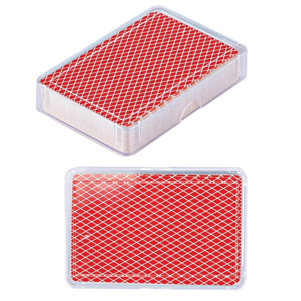 Playing Cards in Case - Playing Cards in Case - Image 3 of 3