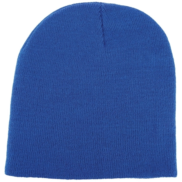 Knit Beanie - Knit Beanie - Image 1 of 7