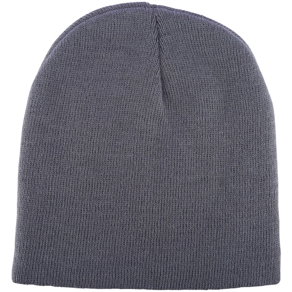 Knit Beanie - Knit Beanie - Image 2 of 7