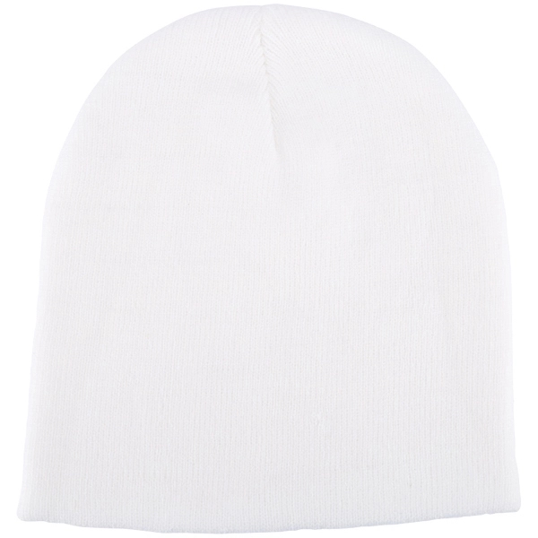Knit Beanie - Knit Beanie - Image 3 of 7