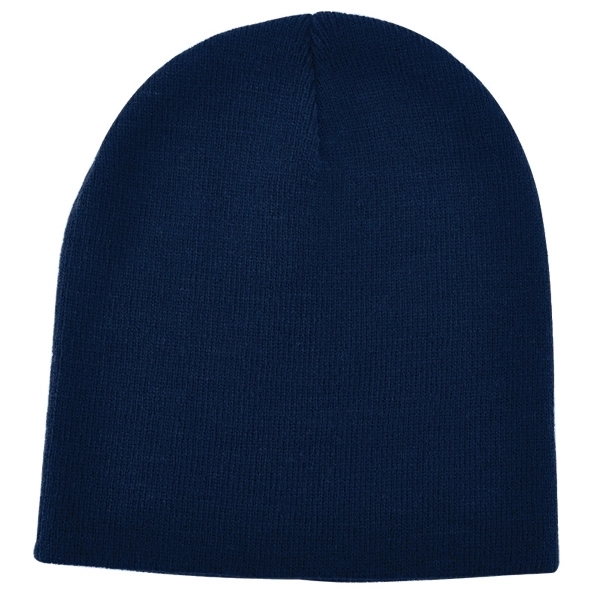 Knit Beanie - Knit Beanie - Image 4 of 7