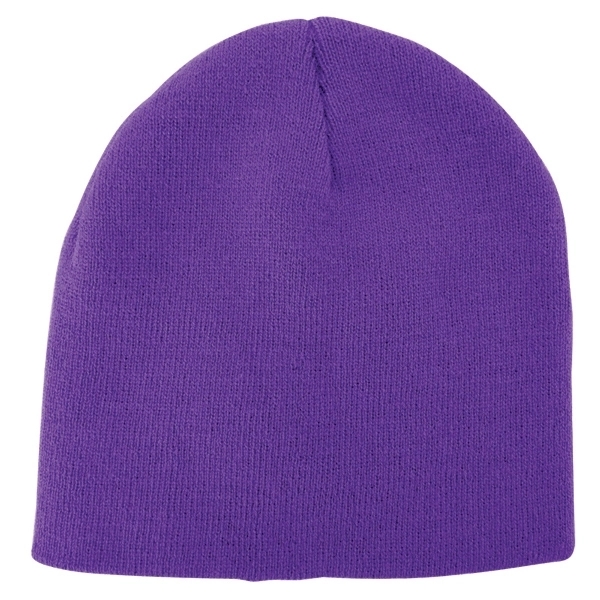 Knit Beanie - Knit Beanie - Image 5 of 7