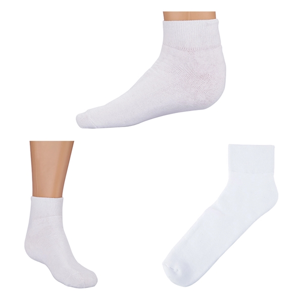Ankle Socks - Ankle Socks - Image 1 of 1