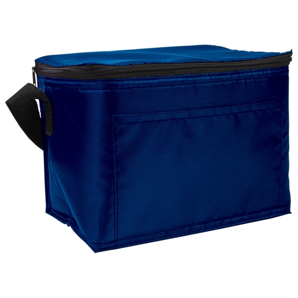 Budget 6-Pack Cooler - Budget 6-Pack Cooler - Image 2 of 6
