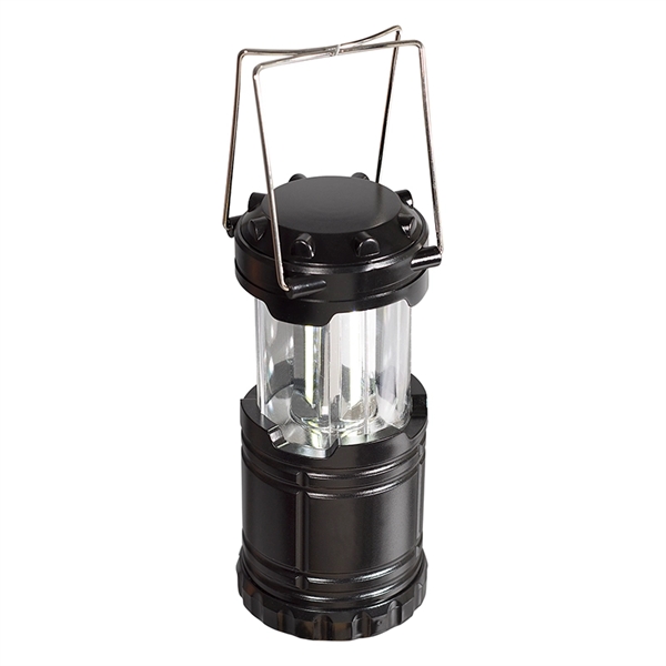 Camping Lantern-Style Flashlight - Camping Lantern-Style Flashlight - Image 1 of 1