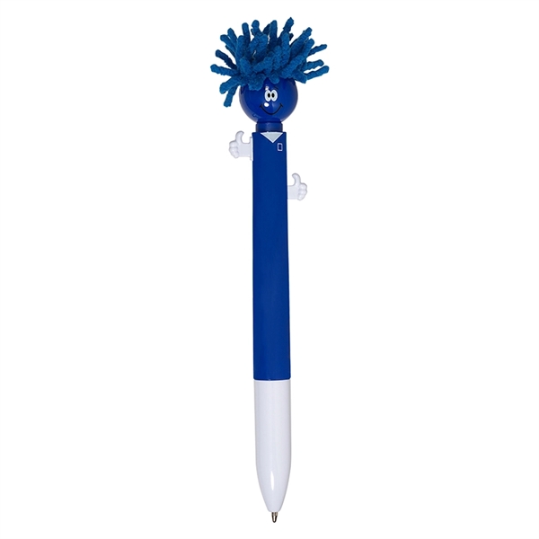MopToppers® Screen Cleaner Two-Color Writer - MopToppers® Screen Cleaner Two-Color Writer - Image 1 of 7