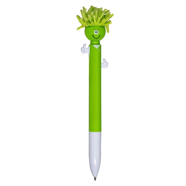MopToppers® Screen Cleaner Two-Color Writer - MopToppers® Screen Cleaner Two-Color Writer - Image 2 of 7