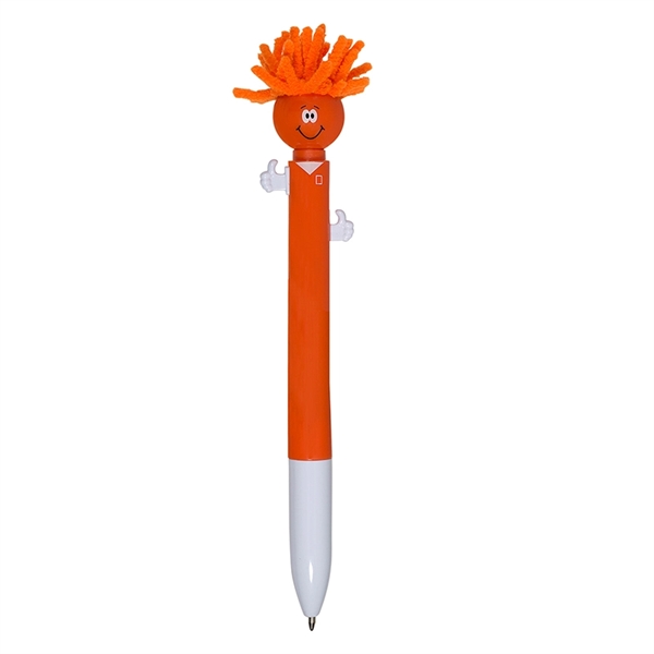 MopToppers® Screen Cleaner Two-Color Writer - MopToppers® Screen Cleaner Two-Color Writer - Image 3 of 7