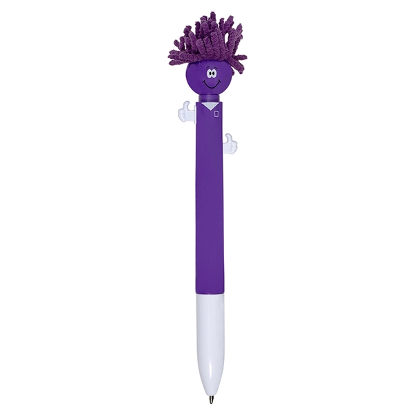 MopToppers® Screen Cleaner Two-Color Writer - MopToppers® Screen Cleaner Two-Color Writer - Image 4 of 7