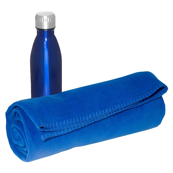 Evening-In Winter Gift Set - Evening-In Winter Gift Set - Image 4 of 4