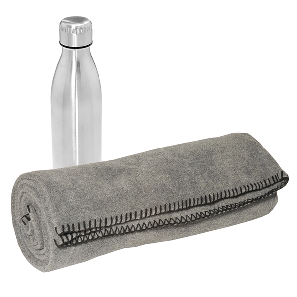 Evening-In Winter Gift Set - Evening-In Winter Gift Set - Image 2 of 4