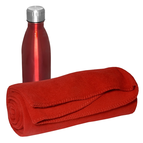 Evening-In Winter Gift Set - Evening-In Winter Gift Set - Image 3 of 4