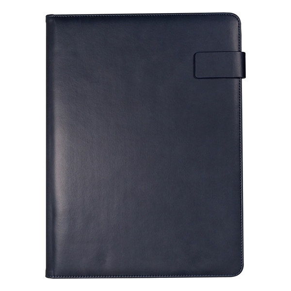 Tuscany Tech Padfolio - Tuscany Tech Padfolio - Image 1 of 3