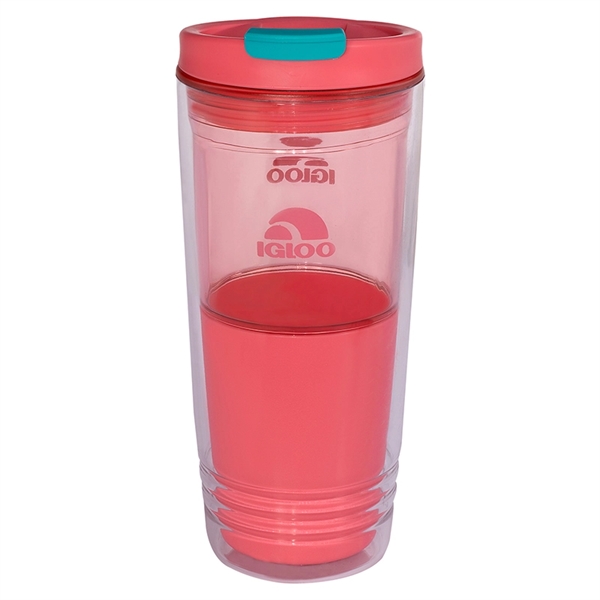 22 oz. Havasu Tritan™ Double Wall Tumbler by Igloo® - 22 oz. Havasu Tritan™ Double Wall Tumbler by Igloo® - Image 1 of 4