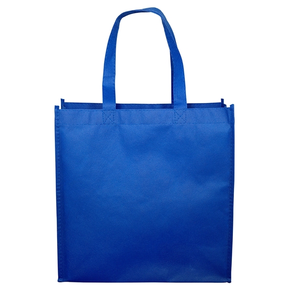 Fabulous Square Tote - Fabulous Square Tote - Image 1 of 5