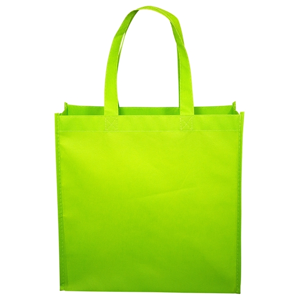 Fabulous Square Tote - Fabulous Square Tote - Image 3 of 5