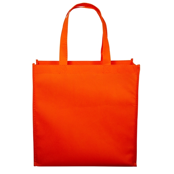 Fabulous Square Tote - Fabulous Square Tote - Image 4 of 5