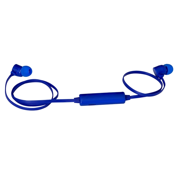 Budget Wireless  Earbuds - Budget Wireless  Earbuds - Image 1 of 5