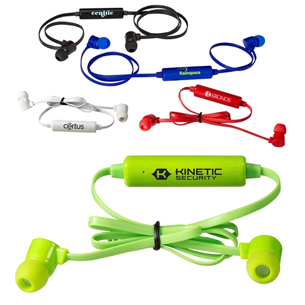 Budget Wireless  Earbuds - Budget Wireless  Earbuds - Image 0 of 5