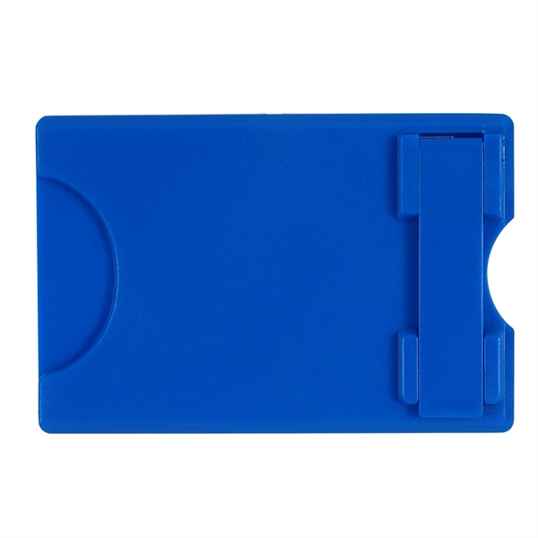 Vigilante RFID Card and Phone Holder - Vigilante RFID Card and Phone Holder - Image 1 of 4