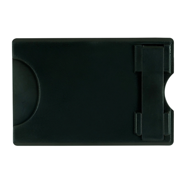 Vigilante RFID Card and Phone Holder - Vigilante RFID Card and Phone Holder - Image 4 of 4