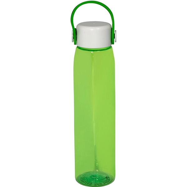 18.5 oz. Zone Tritan™ Bottle - 18.5 oz. Zone Tritan™ Bottle - Image 2 of 4